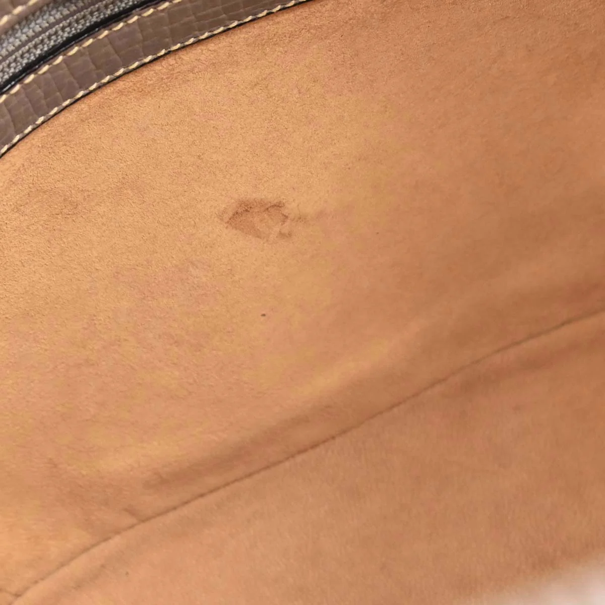 Loewe Brown Shoulder Bag - Image 8