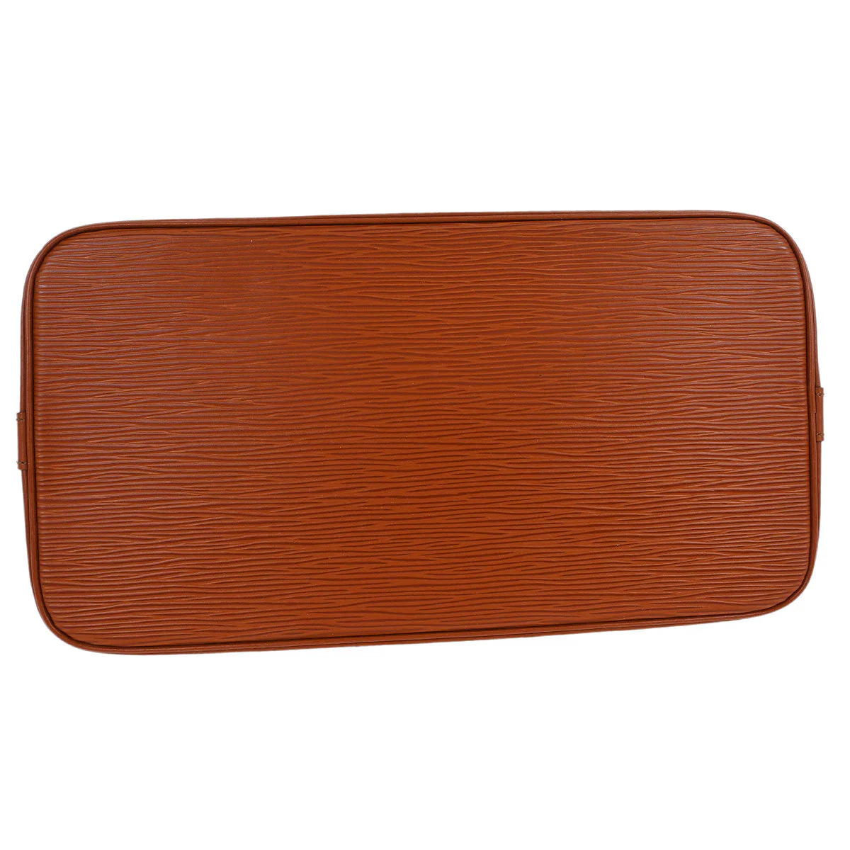 Louis Vuitton 1998 Brown Epi Alma Handbag M52143 - Image 3