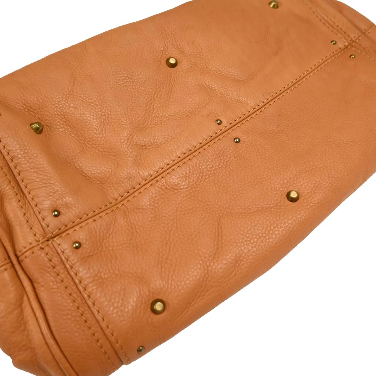 Chloe Brown Paddington Handbag - Image 4