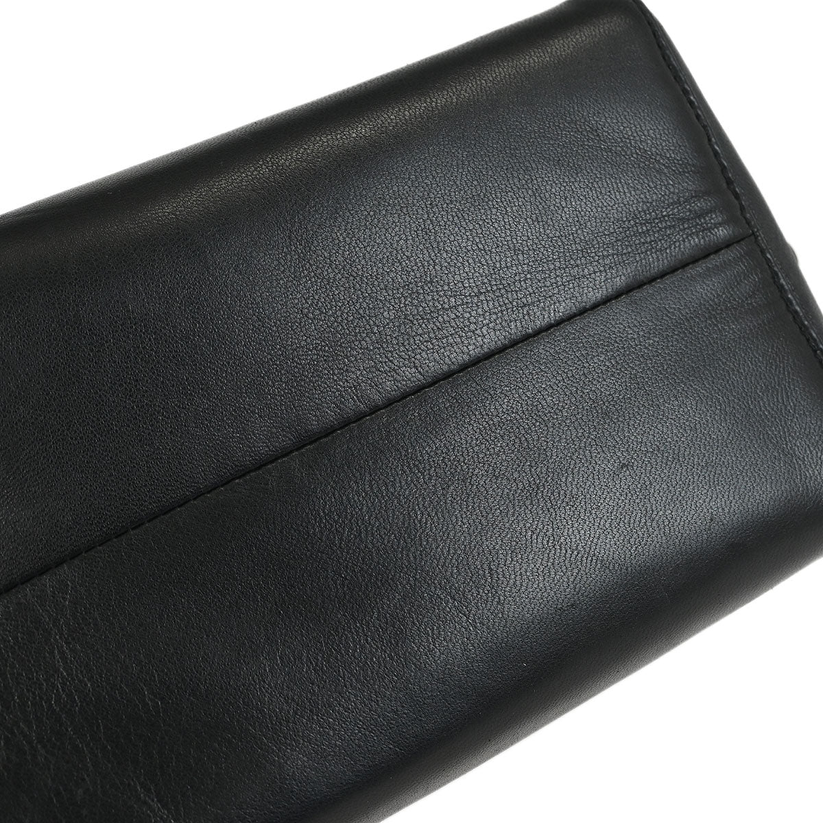 Loewe Black Lambskin Handbag - Image 3