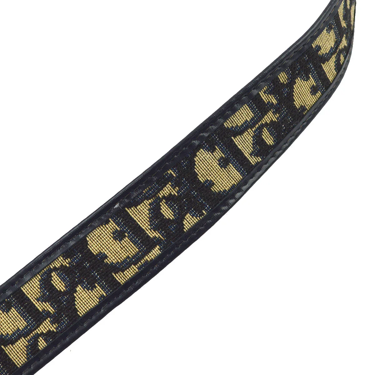 Christian Dior 1980s Trotter Belt #65 - Image 5