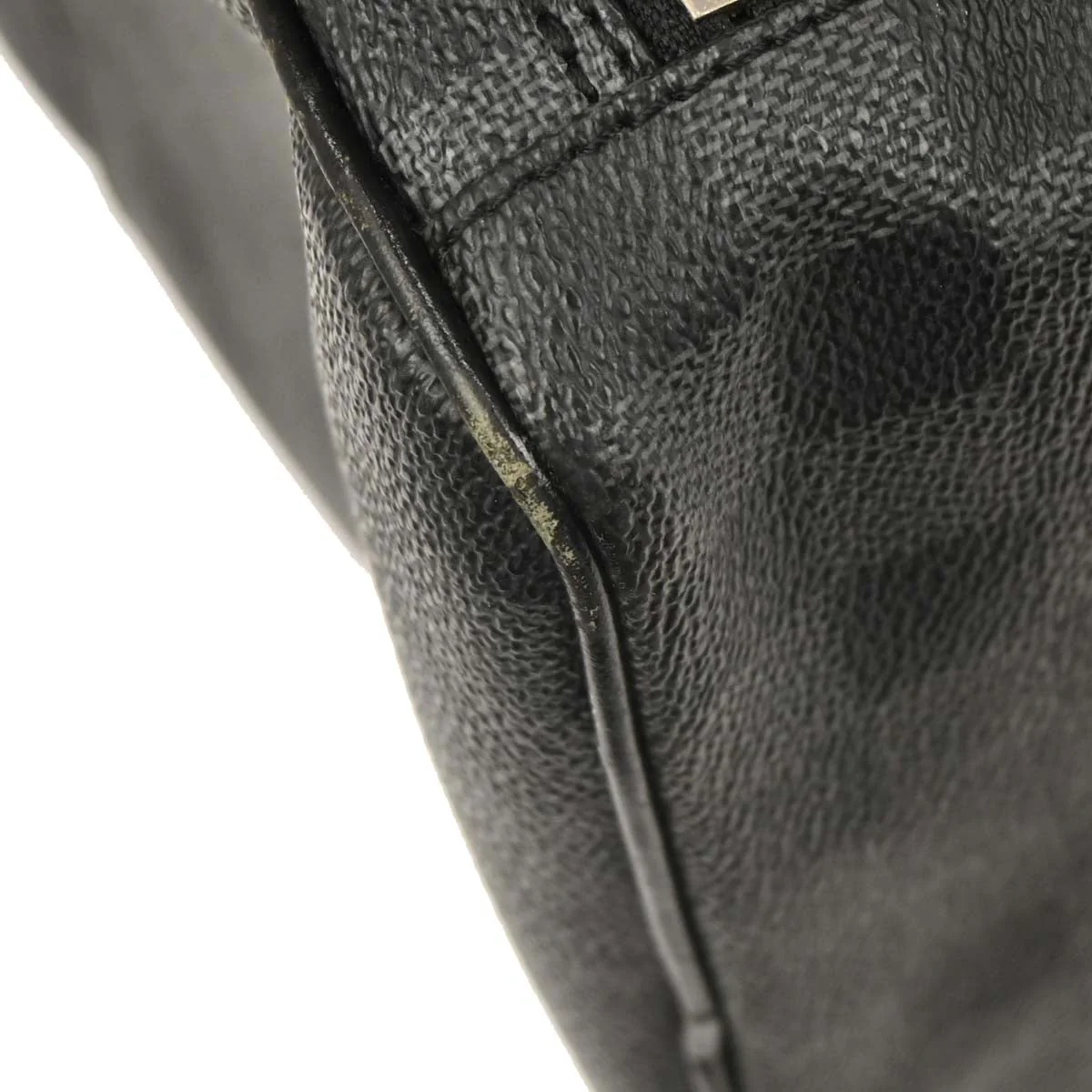 Louis Vuitton Damier Graphite Camera Bag N58027 - Image 6