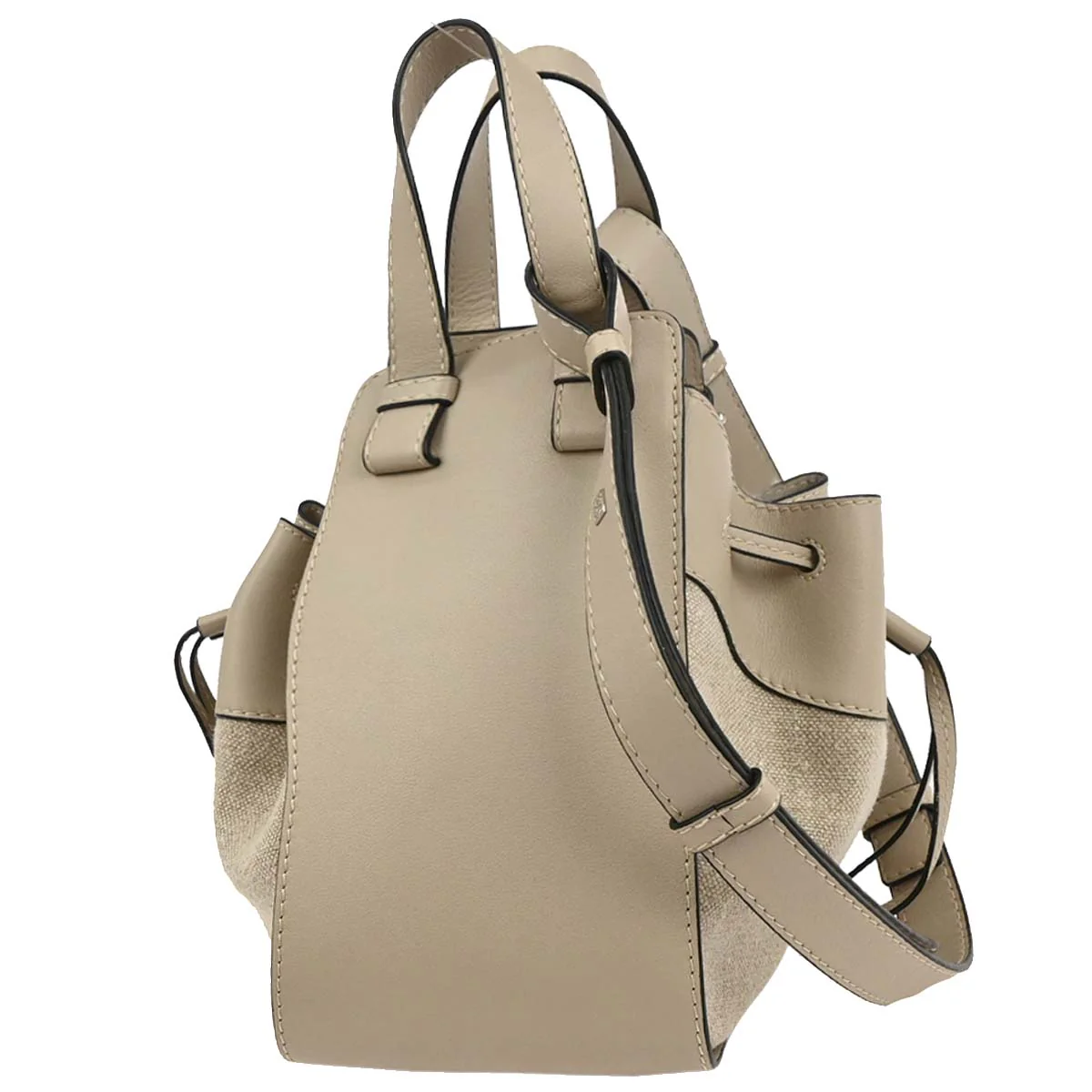 Loewe Gay Hammock 2way Shoulder Tote Handbag - Image 2