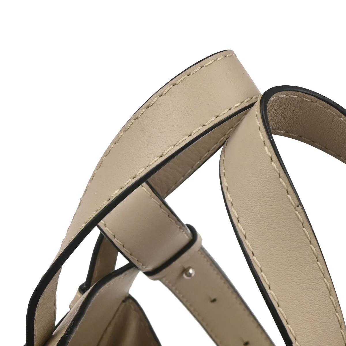 Loewe Gay Hammock 2way Shoulder Tote Handbag - Image 4