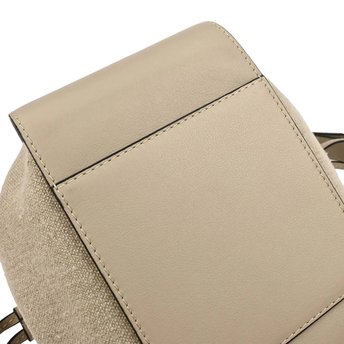 Loewe Gay Hammock 2way Shoulder Tote Handbag - Image 5