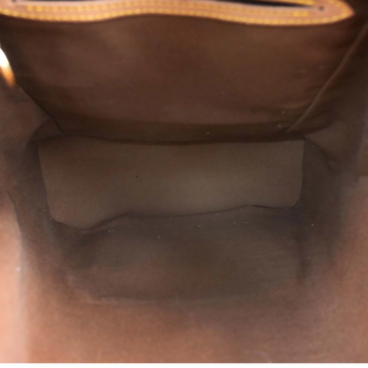 Louis Vuitton 2000 Monogram Montsouris MM Backpack M51136 - Image 10