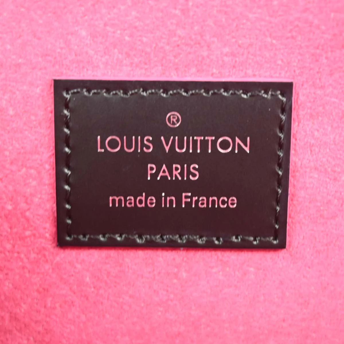Louis Vuitton 2017 Black Epi Pochette Felicie Shoulder Bag M64579 - Image 8
