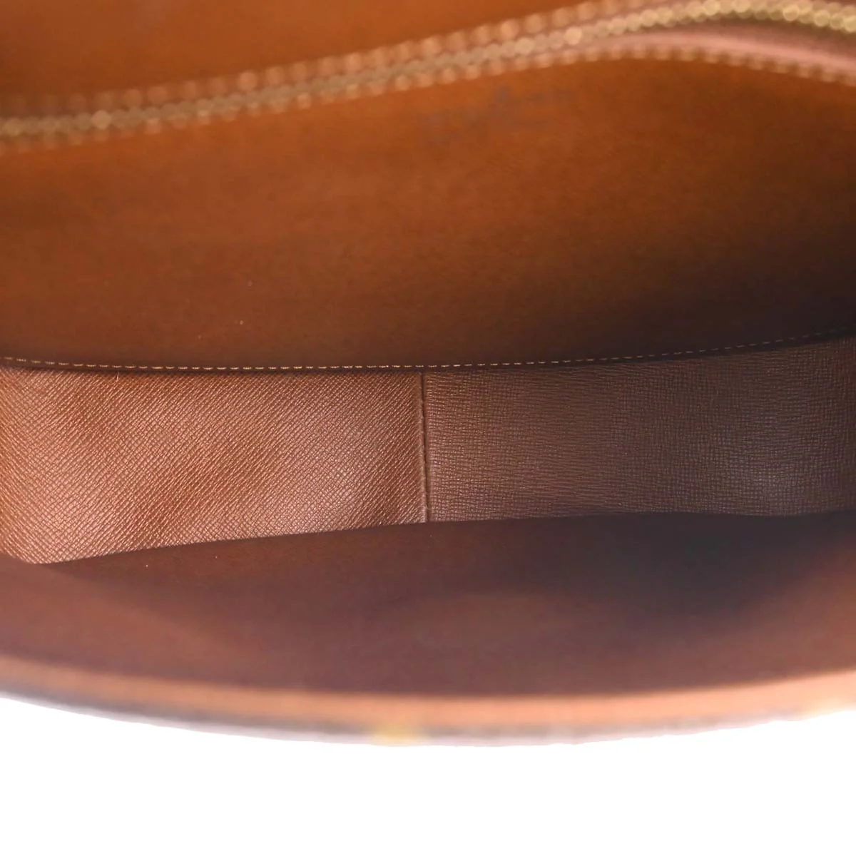 Louis Vuitton 2002 Monogram Saint Cloud GM Shoulder Bag M51242 - Image 8
