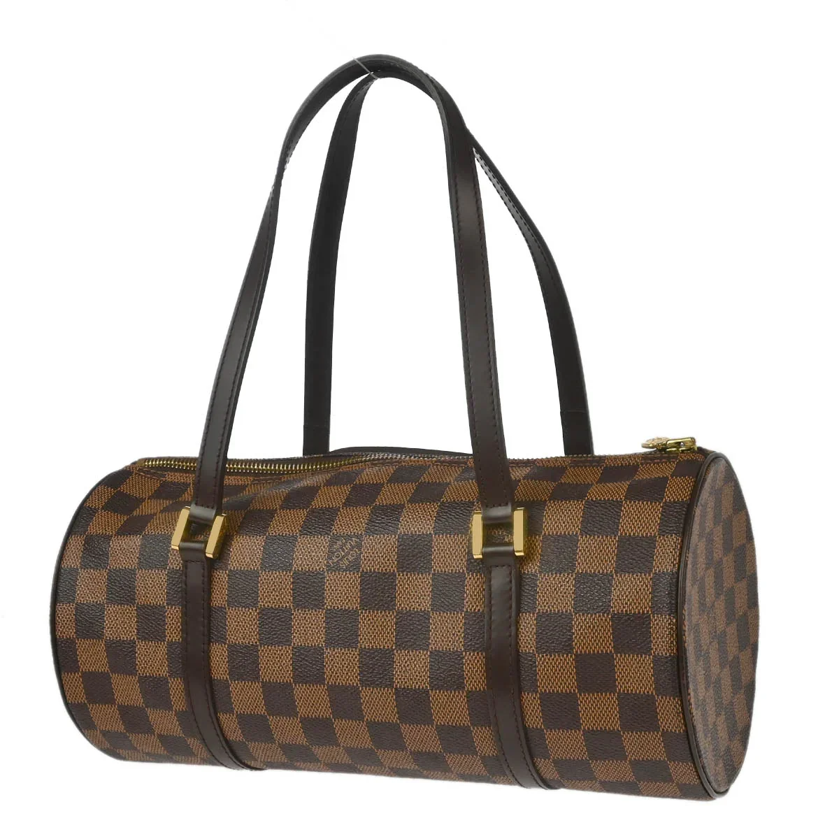 Louis Vuitton 2004 Damier Papillon 30 Handbag N51303 - Image 2