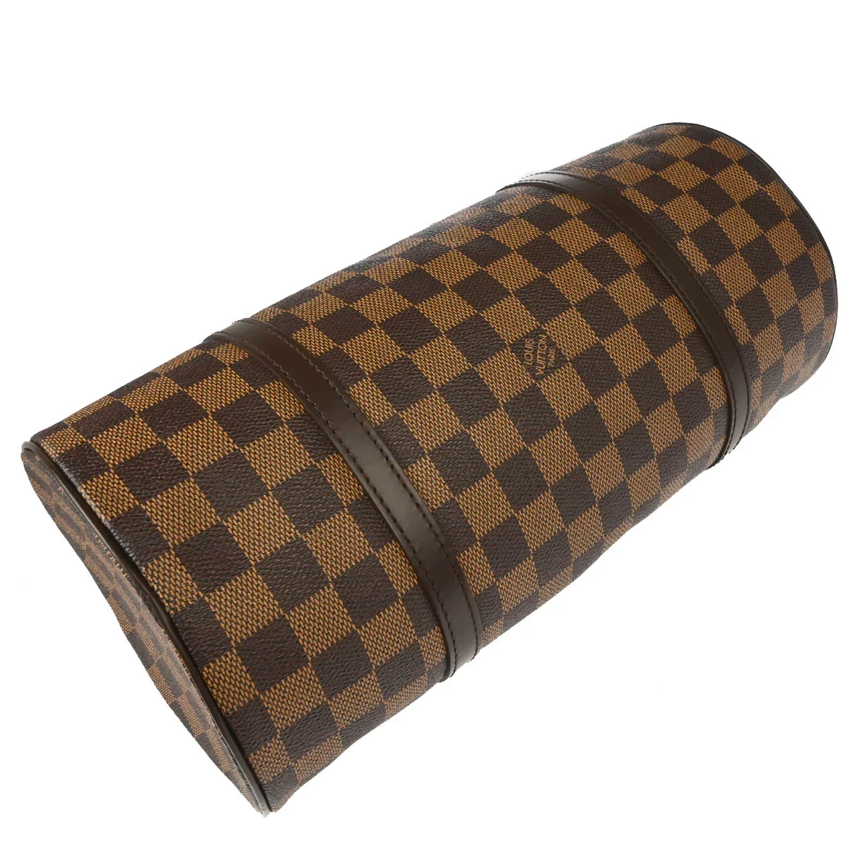 Louis Vuitton 2004 Damier Papillon 30 Handbag N51303 - Image 5