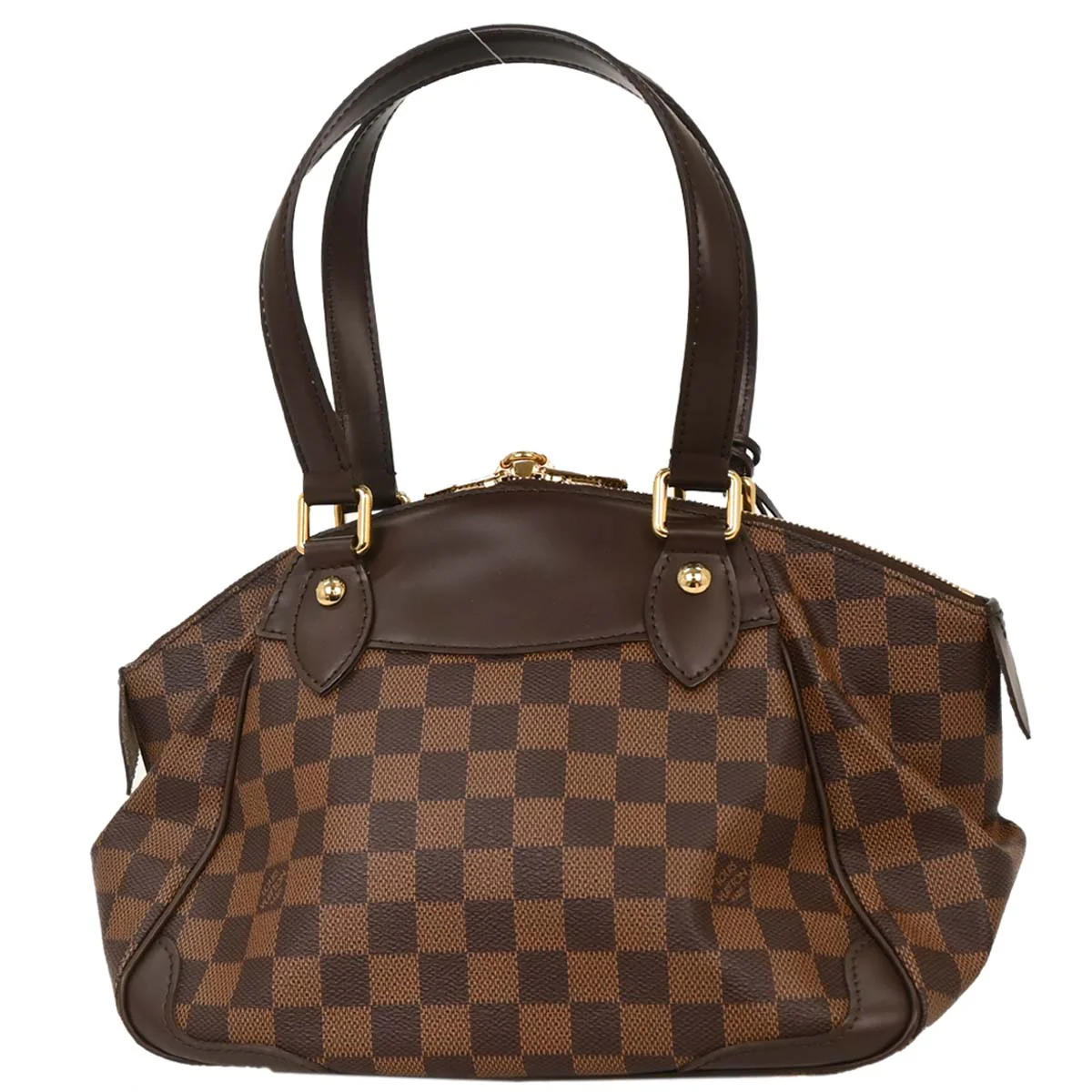 Louis Vuitton Damier Verona PM Handbag N41117 - Image 2