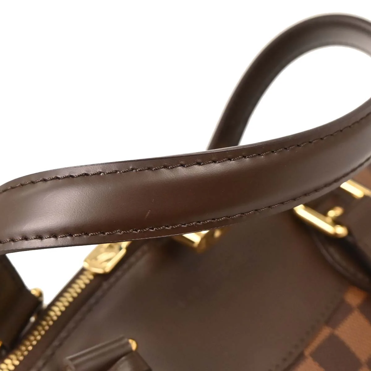 Louis Vuitton Damier Verona PM Handbag N41117 - Image 3