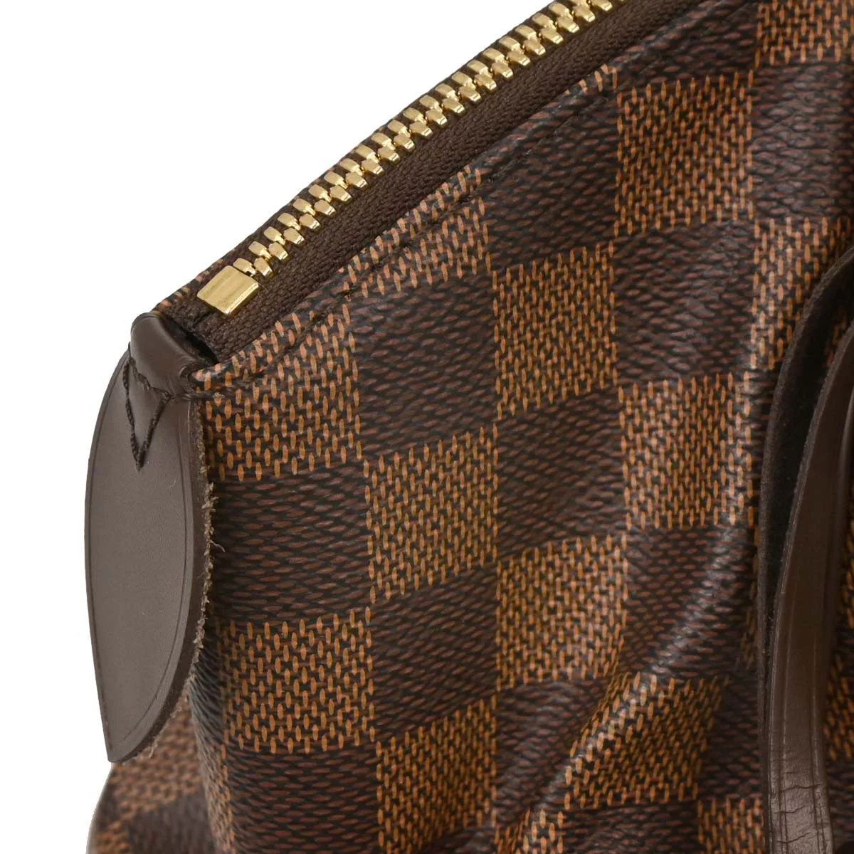Louis Vuitton Damier Verona PM Handbag N41117 - Image 4