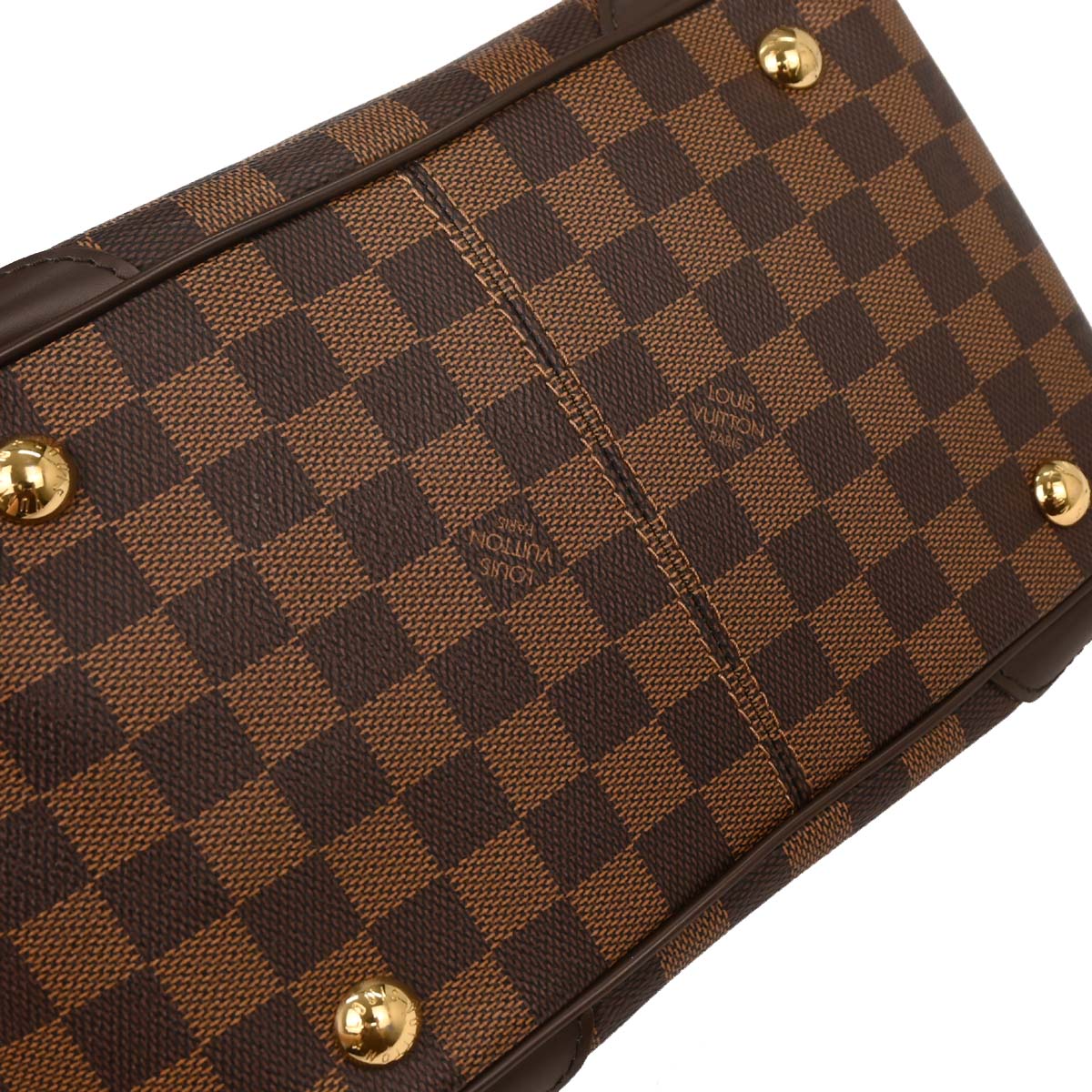 Louis Vuitton Damier Verona PM Handbag N41117 - Image 5