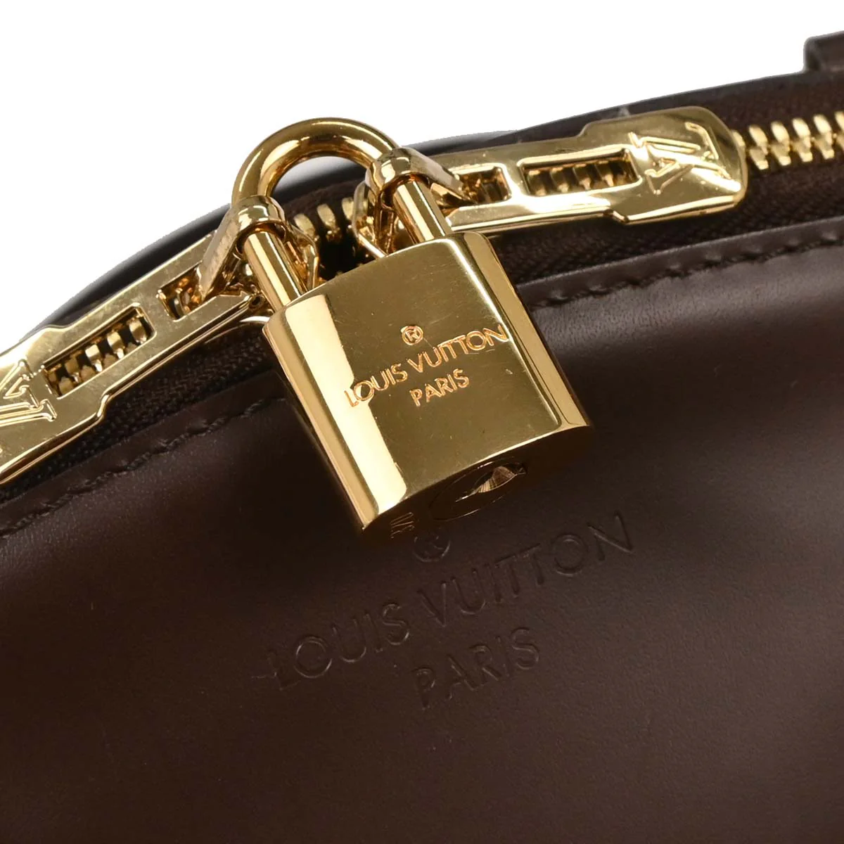 Louis Vuitton Damier Verona PM Handbag N41117 - Image 6