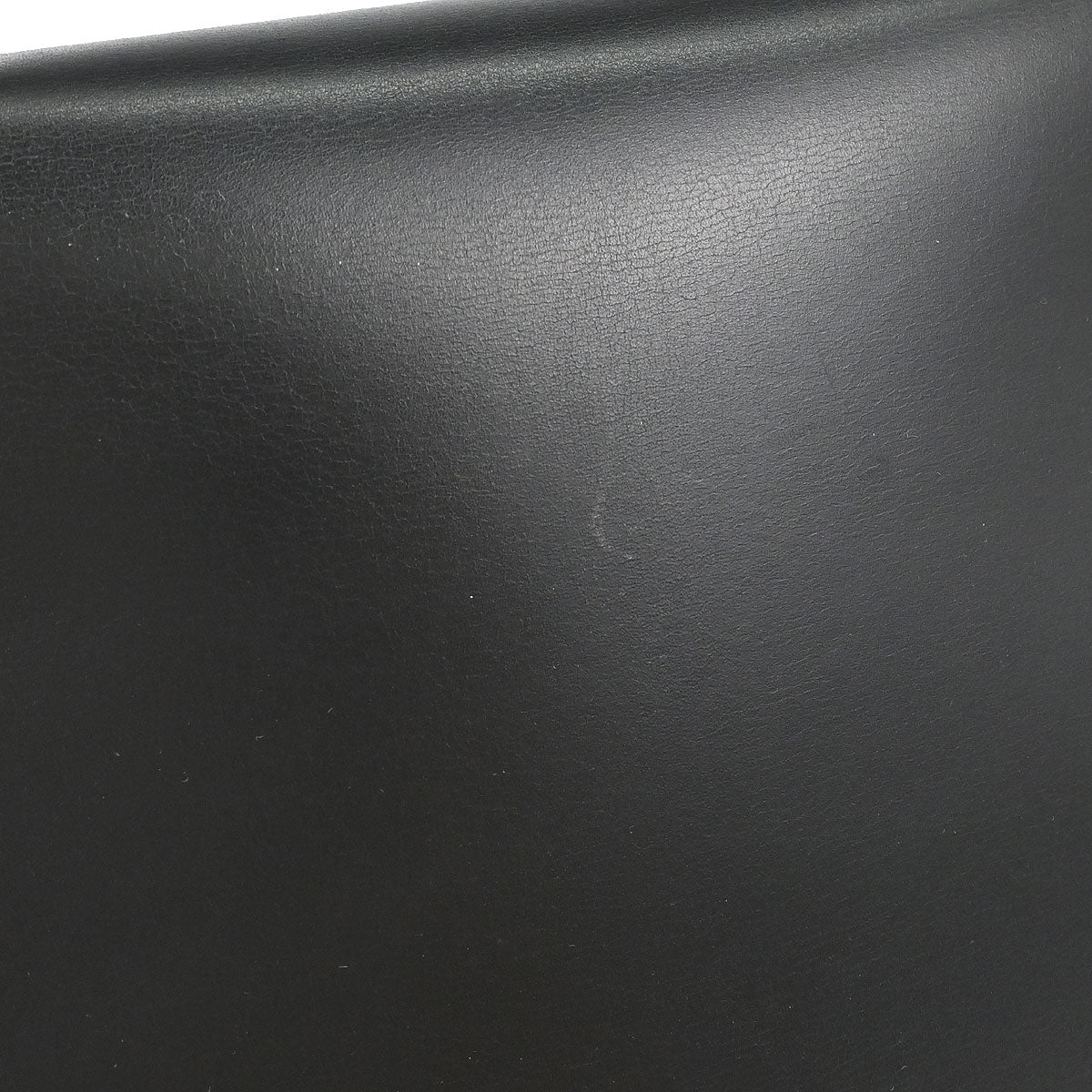 Hermes Black Box Calf Kelly 32 Sellier 2way Shoulder Handbag - Image 6