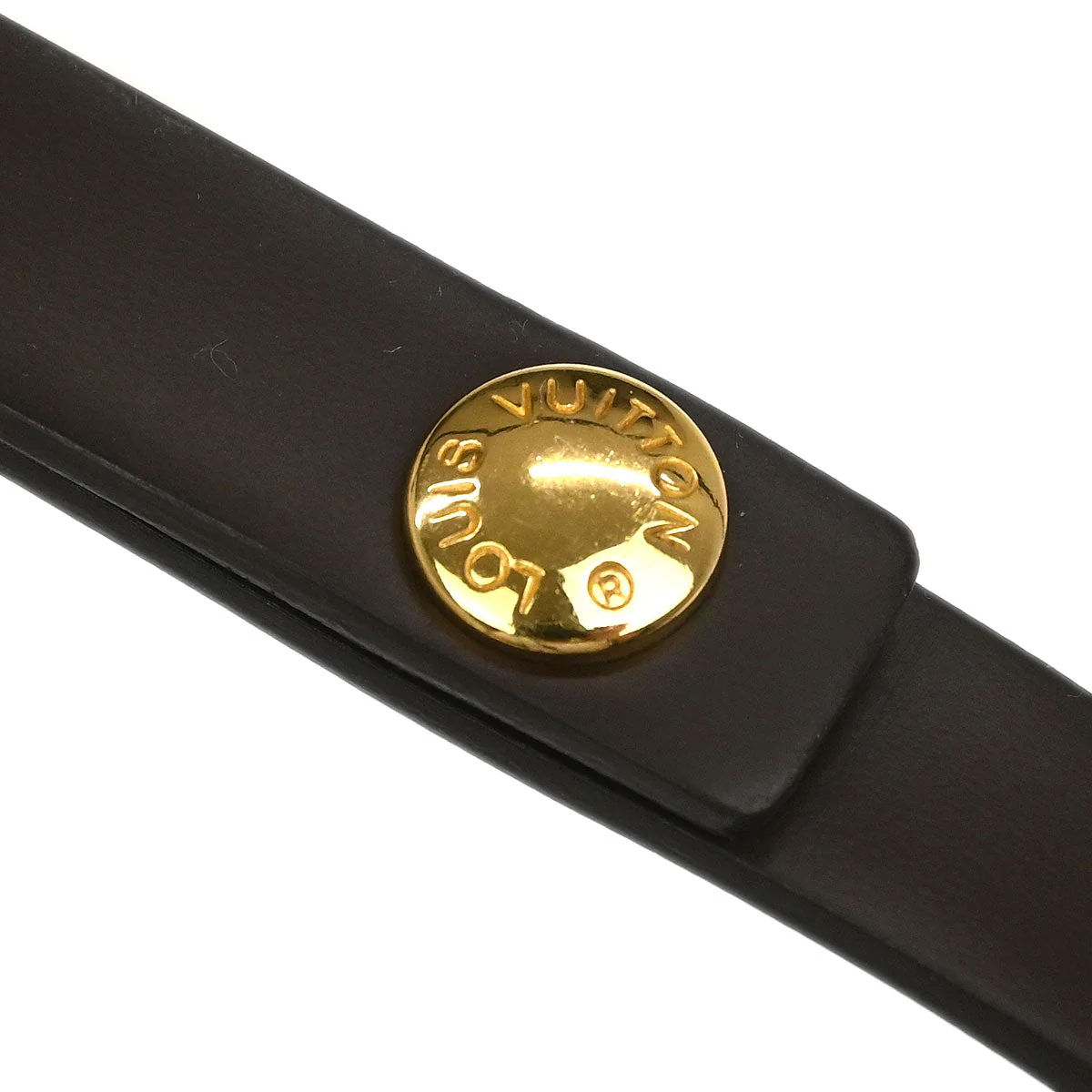 Louis Vuitton Damier Pochette Florentine Belt Bum Bag #S N51856 - Image 5