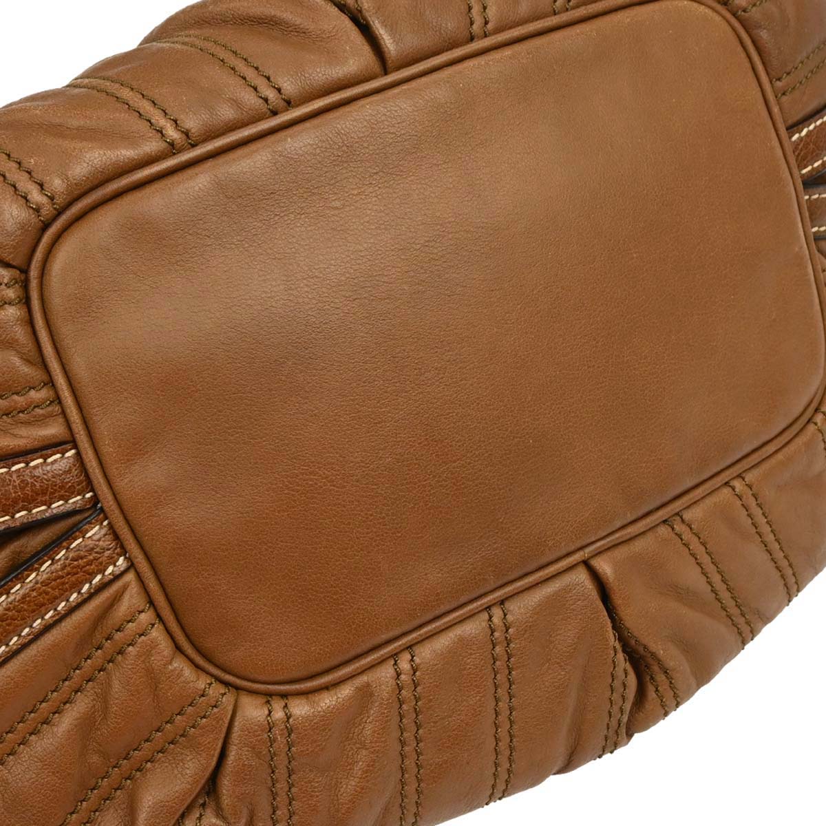 Celine * Brown Handbag - Image 3