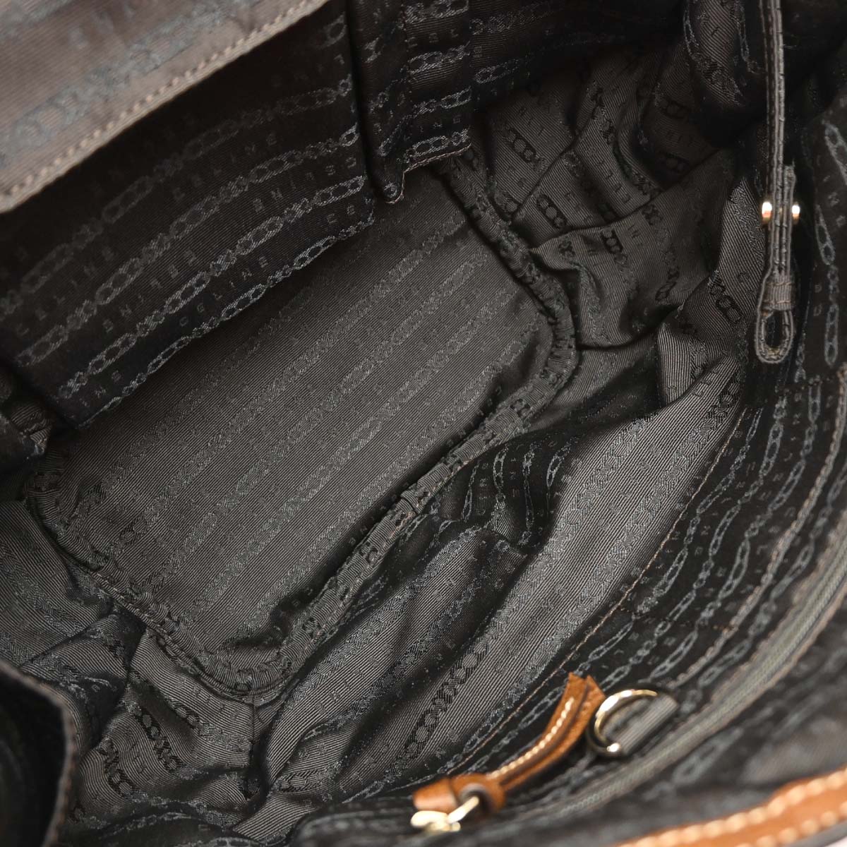 Celine * Brown Handbag - Image 8