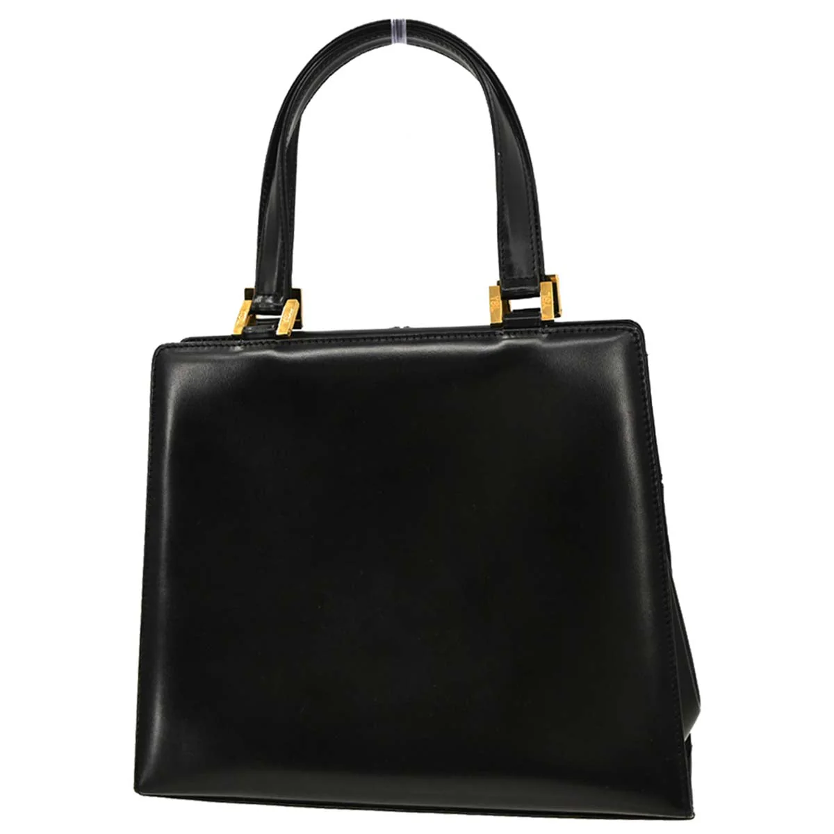Yves Saint Laurent Black Handbag - Image 2