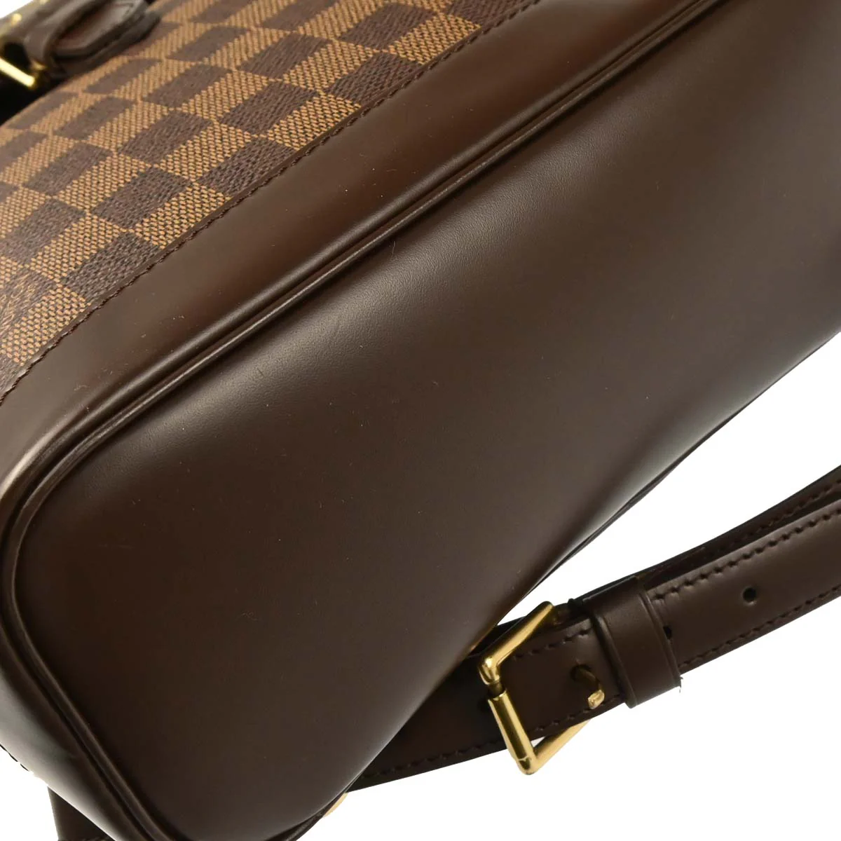 Louis Vuitton 2004 Damier Soho Backpack N51132 - Image 5