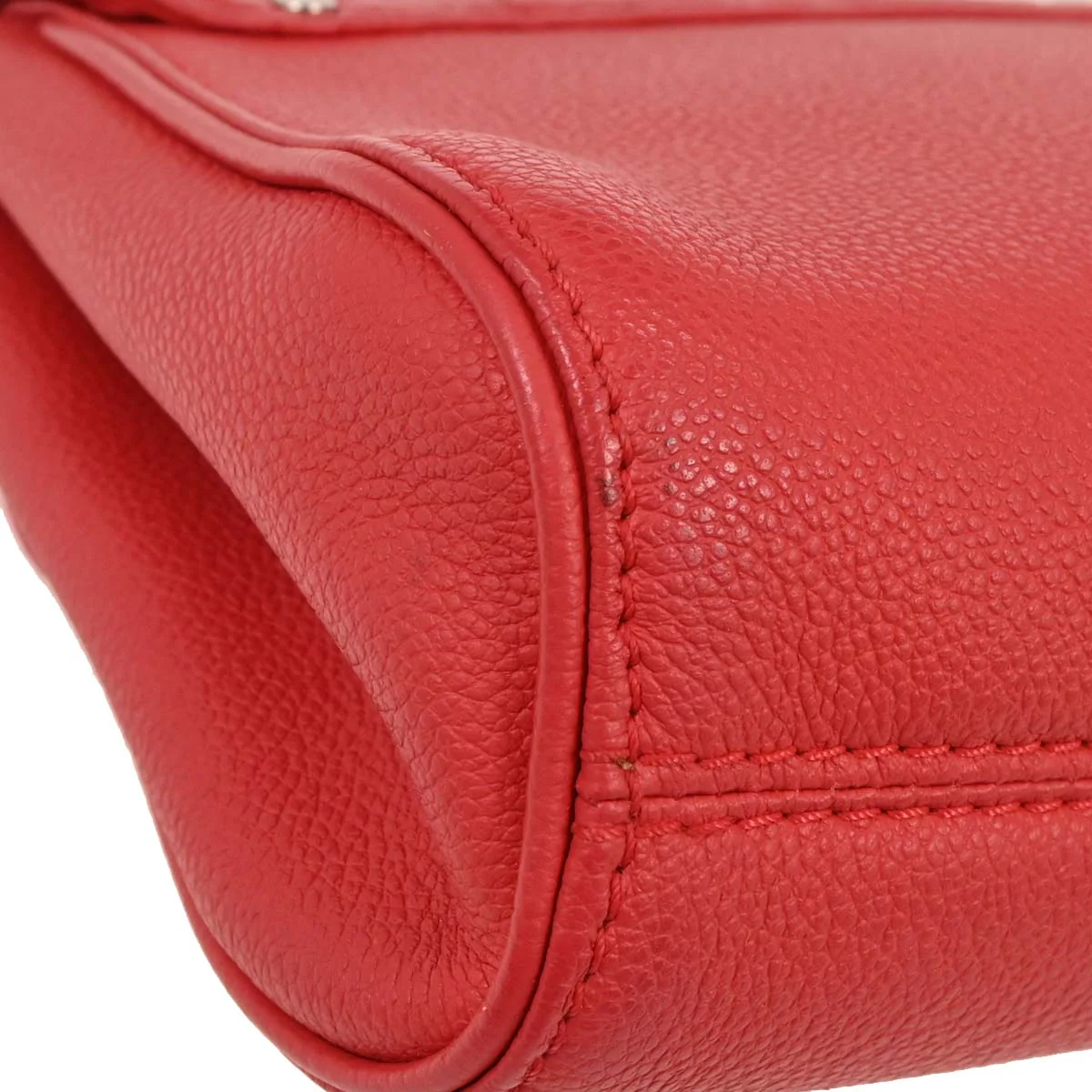 Louis Vuitton 2016 Pink Empreinte Saint Germain PM Crossbody M41763 - Image 4