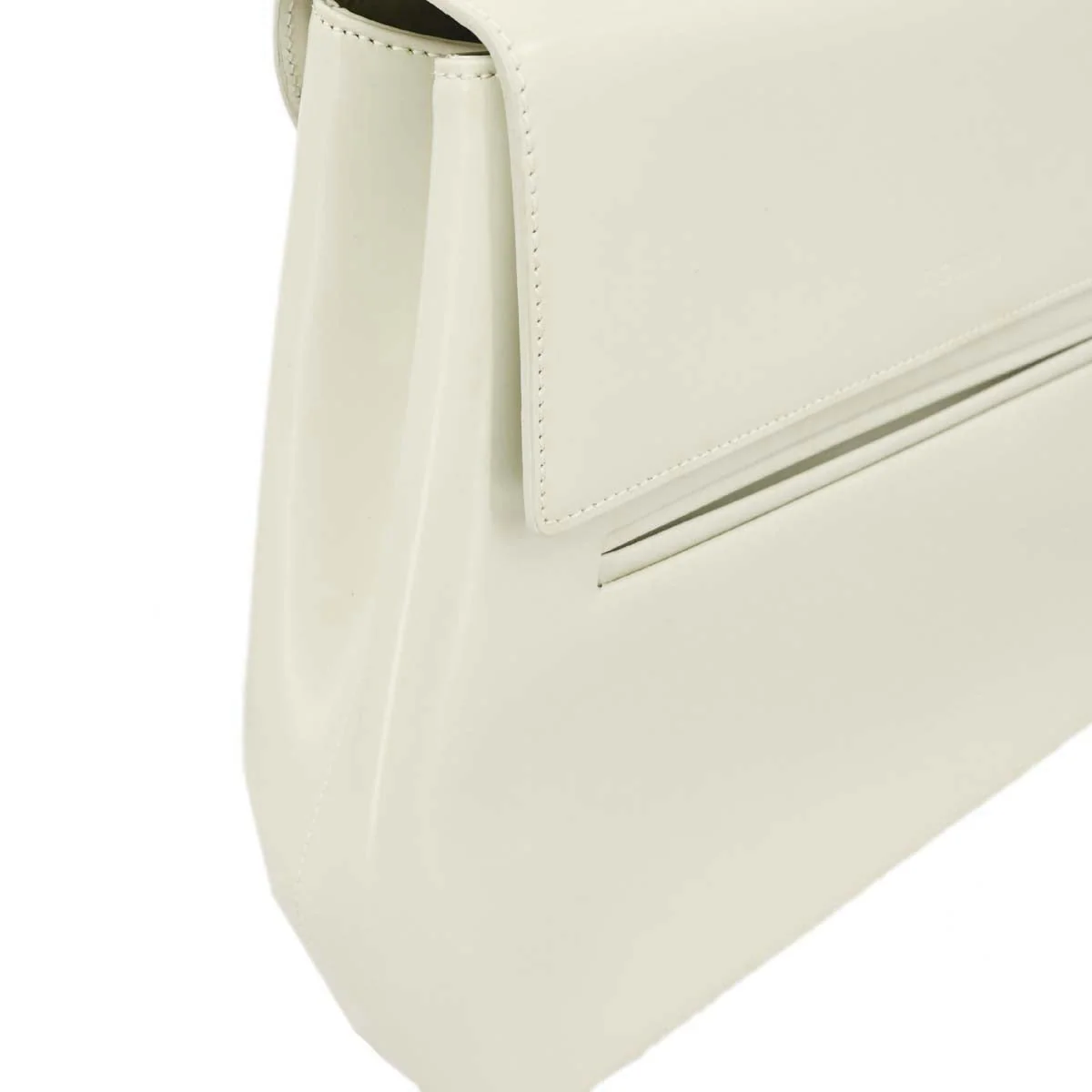 Loewe White 2way Handbag - Image 3