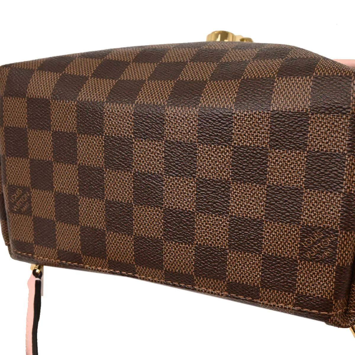 Louis Vuitton Damier Clapton Backpack N42262 - Image 3
