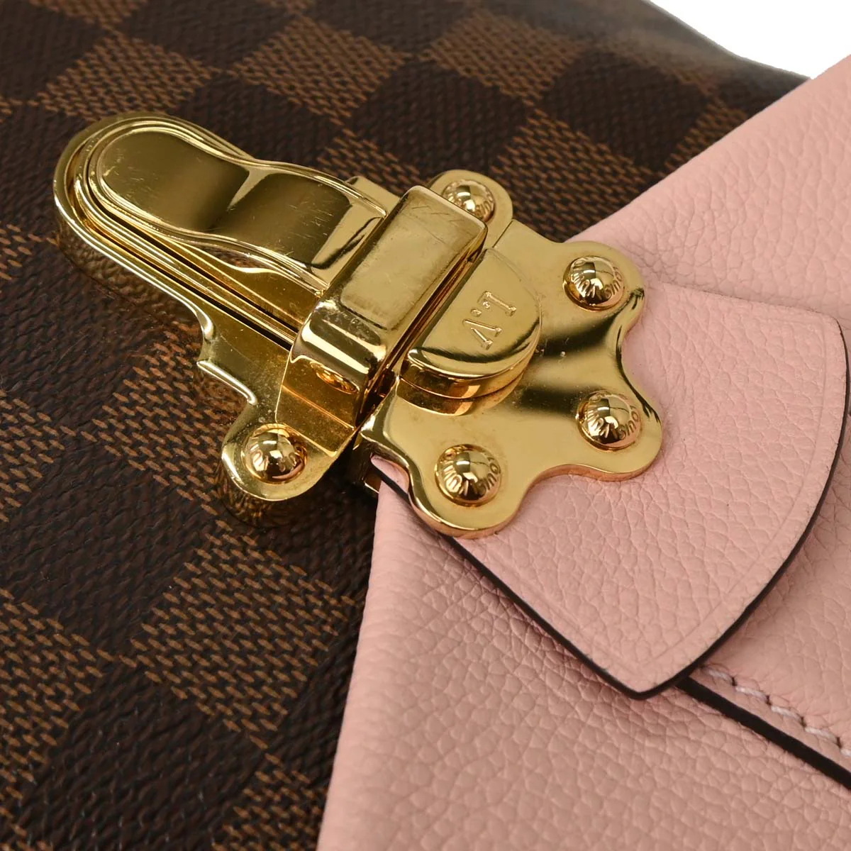 Louis Vuitton Damier Clapton Backpack N42262 - Image 5