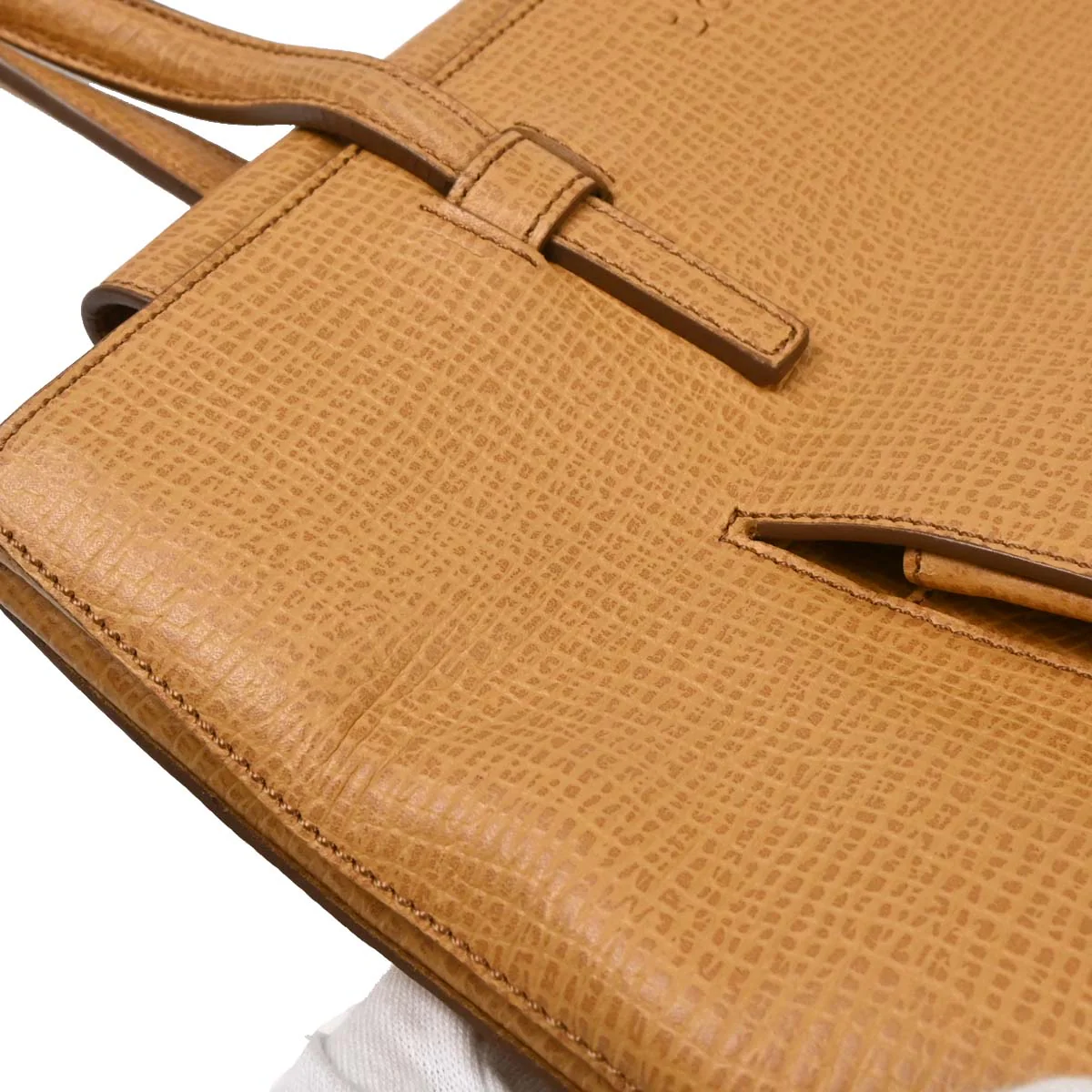 Loewe Beige Handbag - Image 5