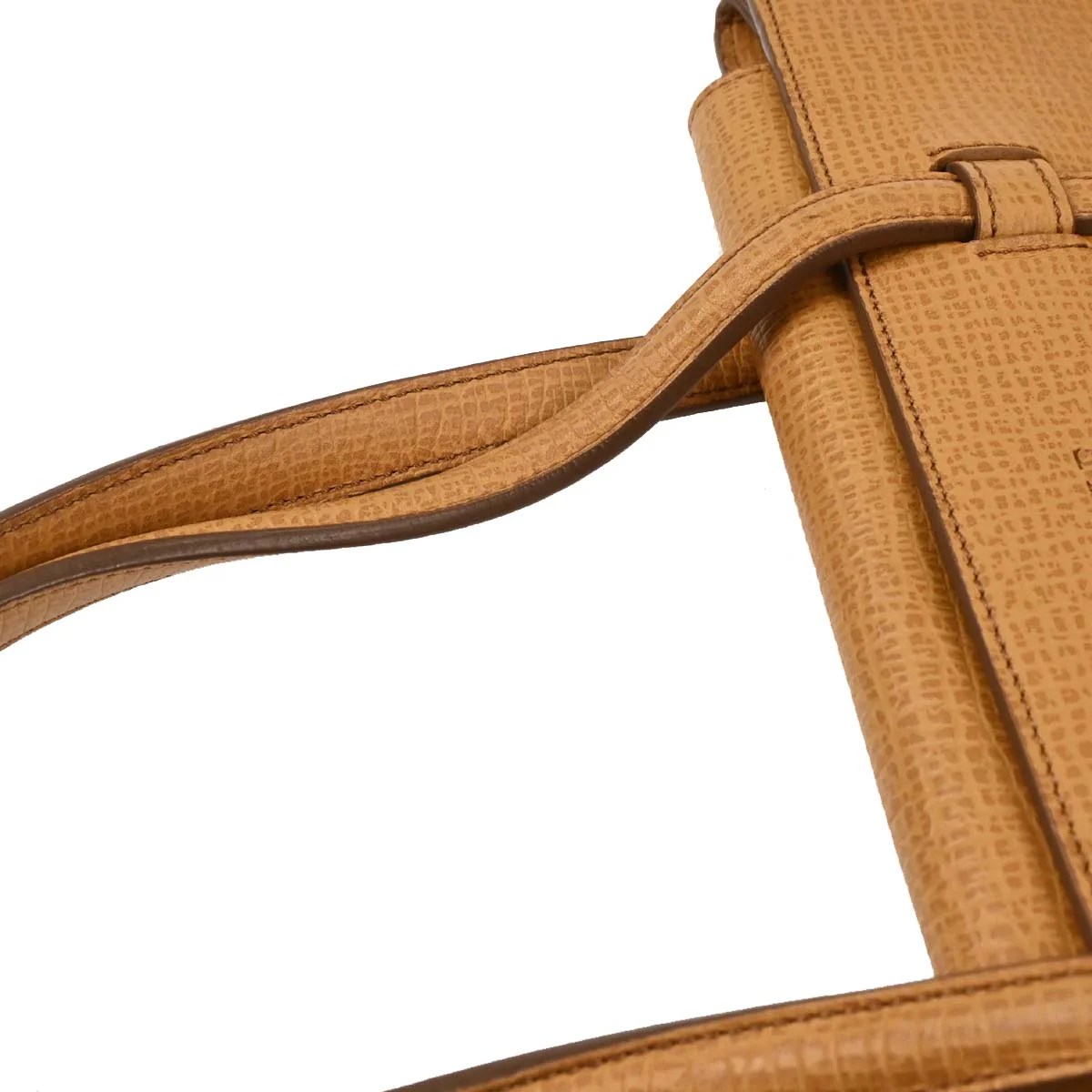 Loewe Beige Handbag - Image 6