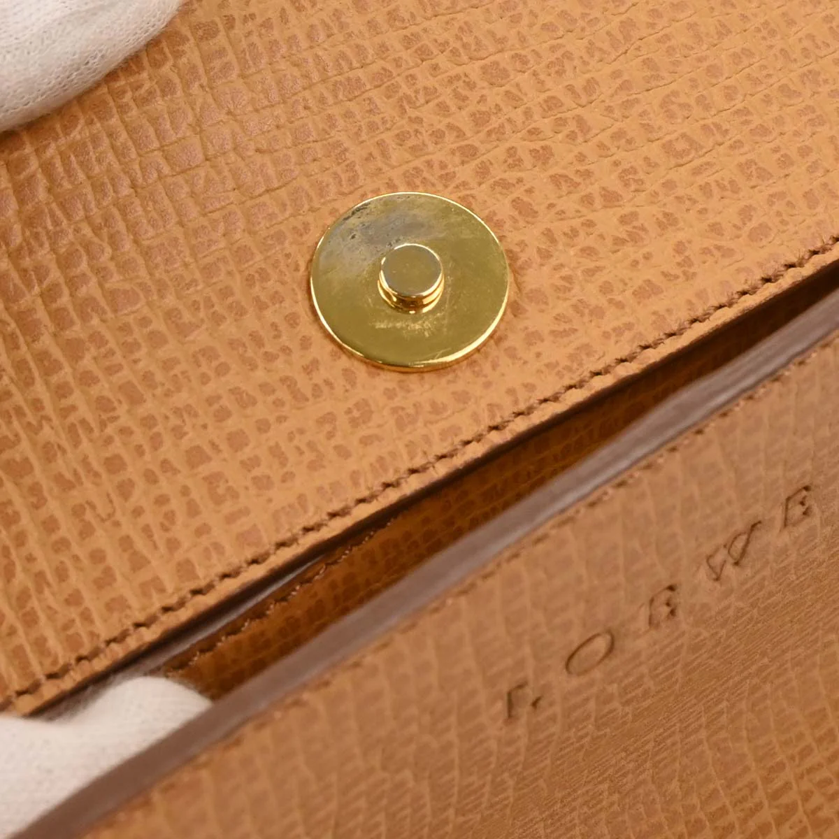 Loewe Beige Handbag - Image 7
