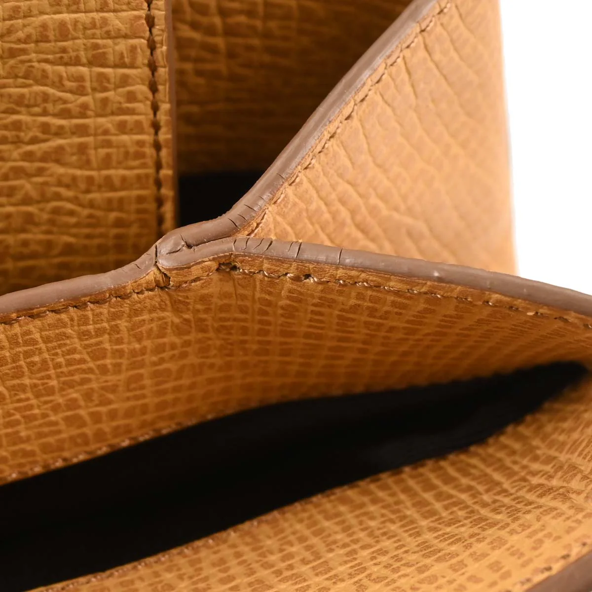 Loewe Beige Handbag - Image 9
