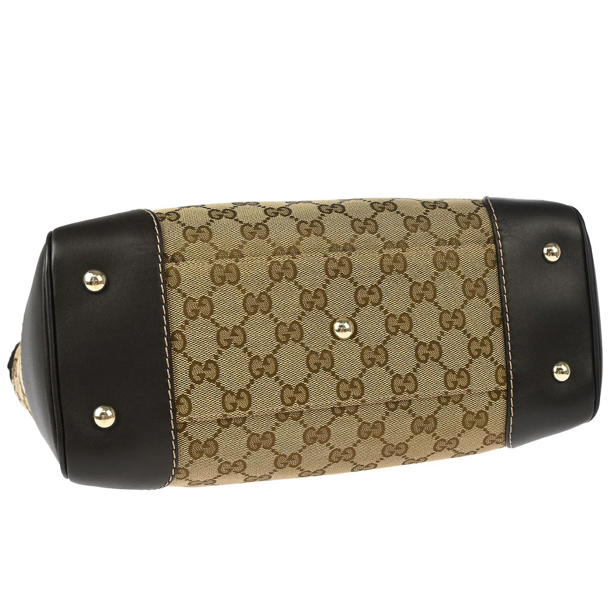 Gucci Beige Mayfair GG Tote Bag - Image 3