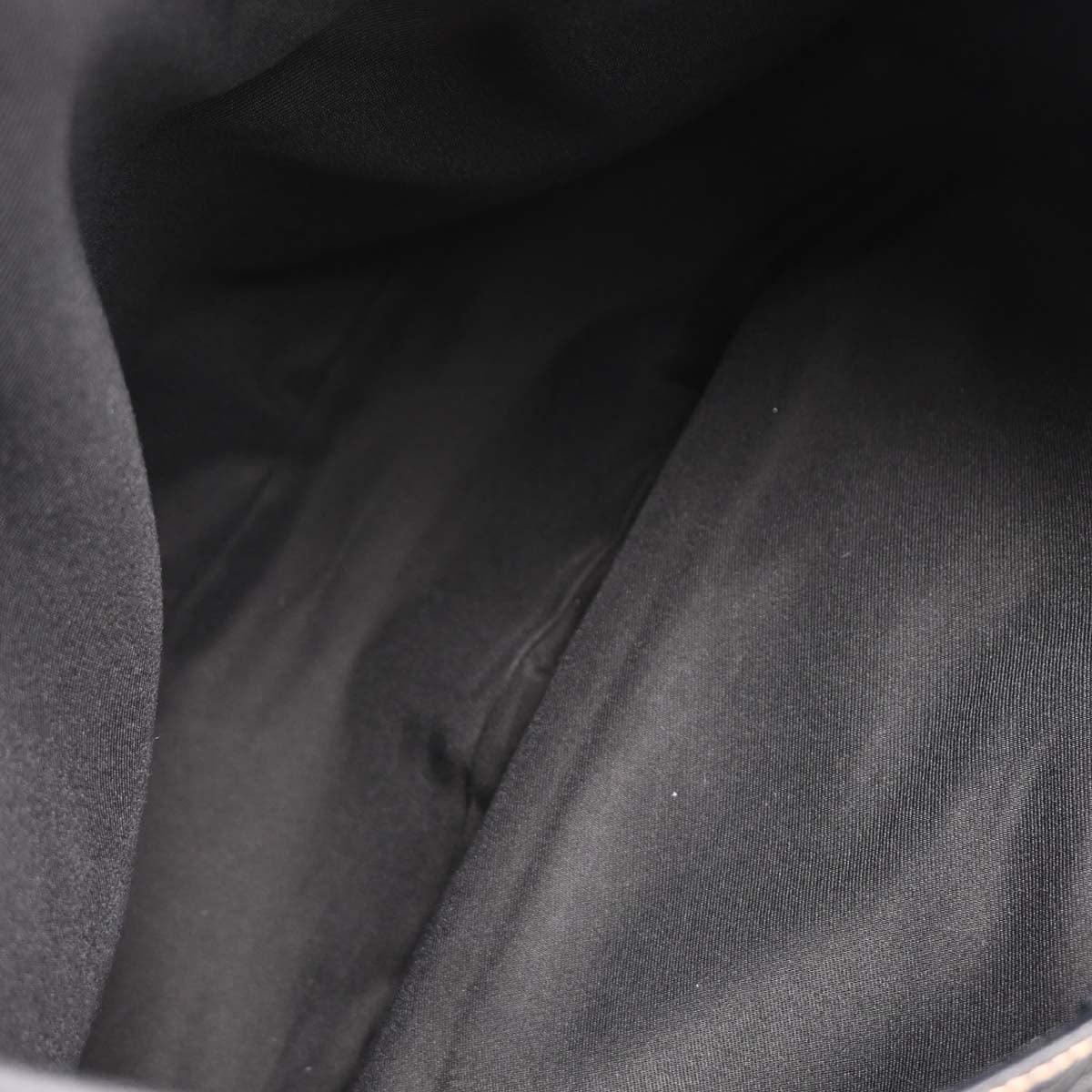 Gucci Gray Leather Handbag - Image 7