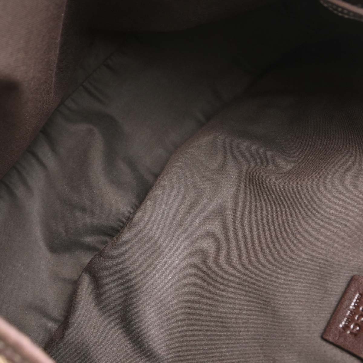 Gucci Beige GG Hobo Handbag - Image 7