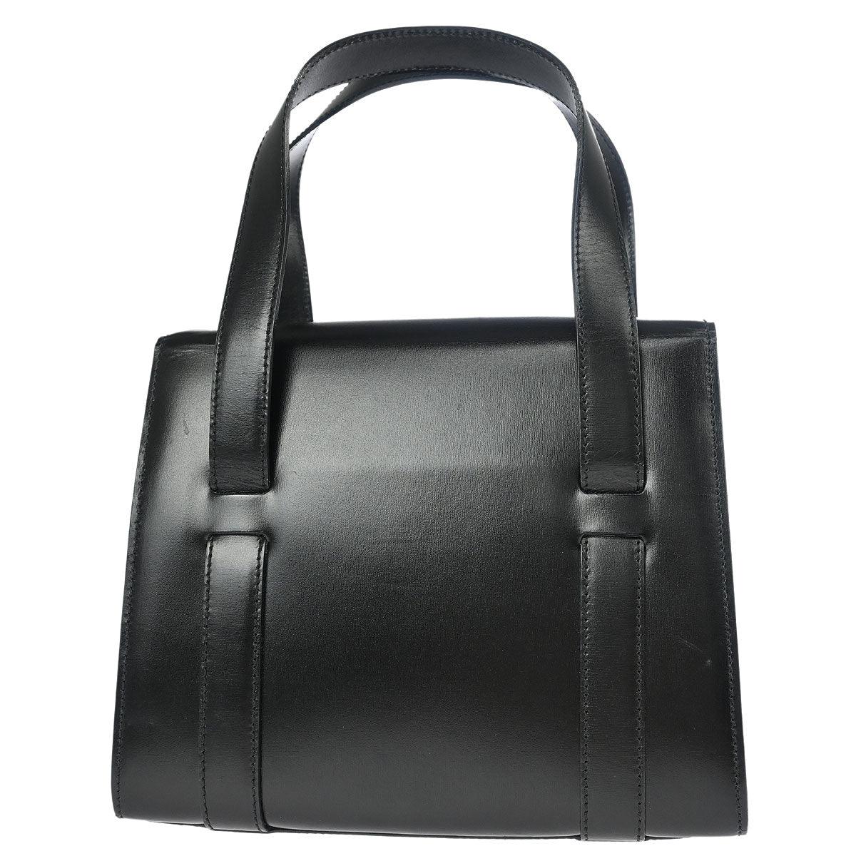 Celine Black Handbag - Image 2