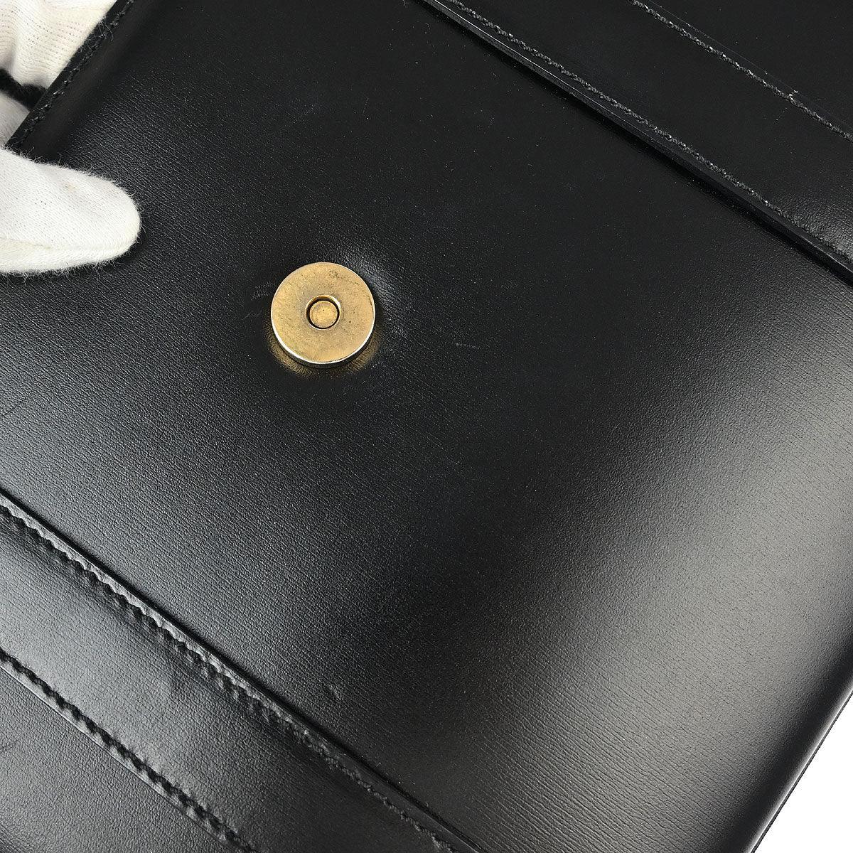 Celine Black Handbag - Image 6