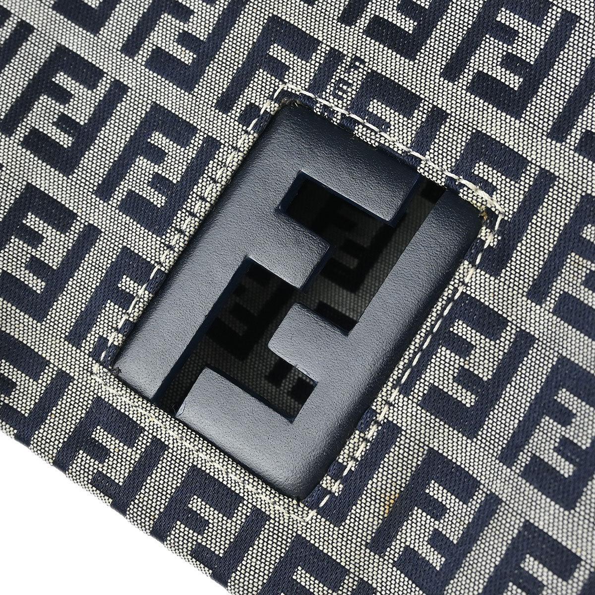 Fendi 2000 Zucchino Tote Bag - Image 16