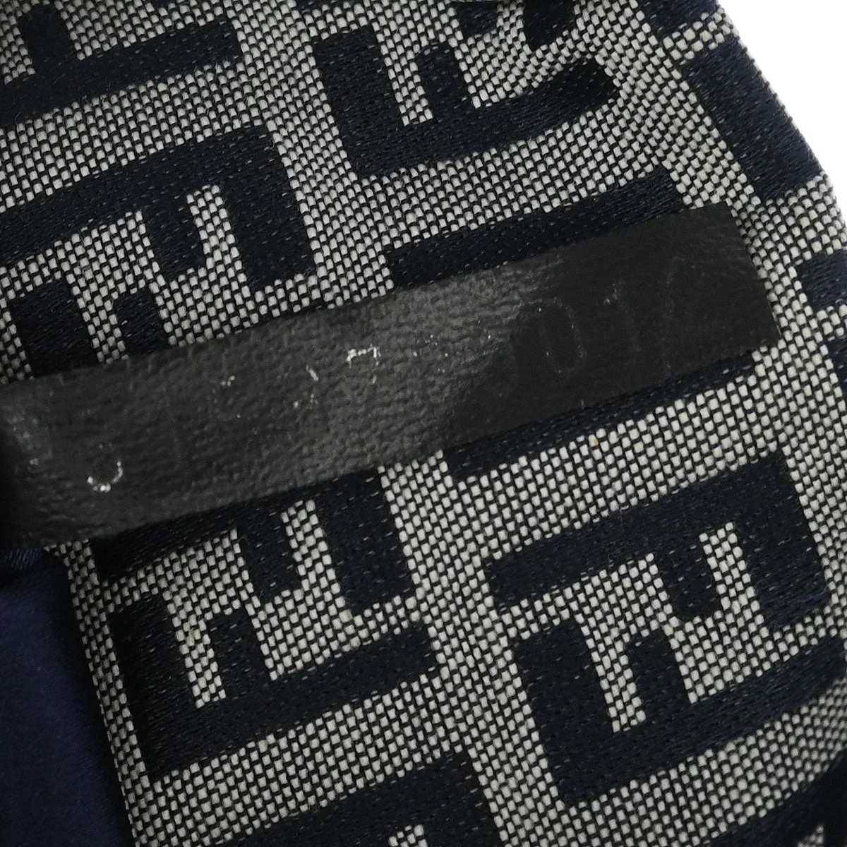 Fendi 2000 Zucchino Tote Bag - Image 20