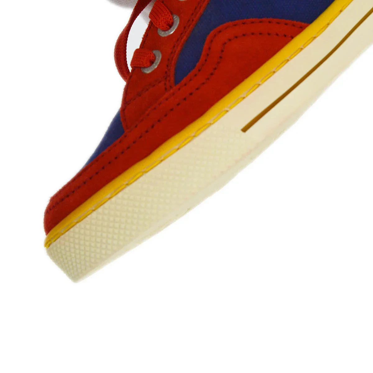 Chanel Blue Sport Line Shoes Sneakers #36 - Image 5
