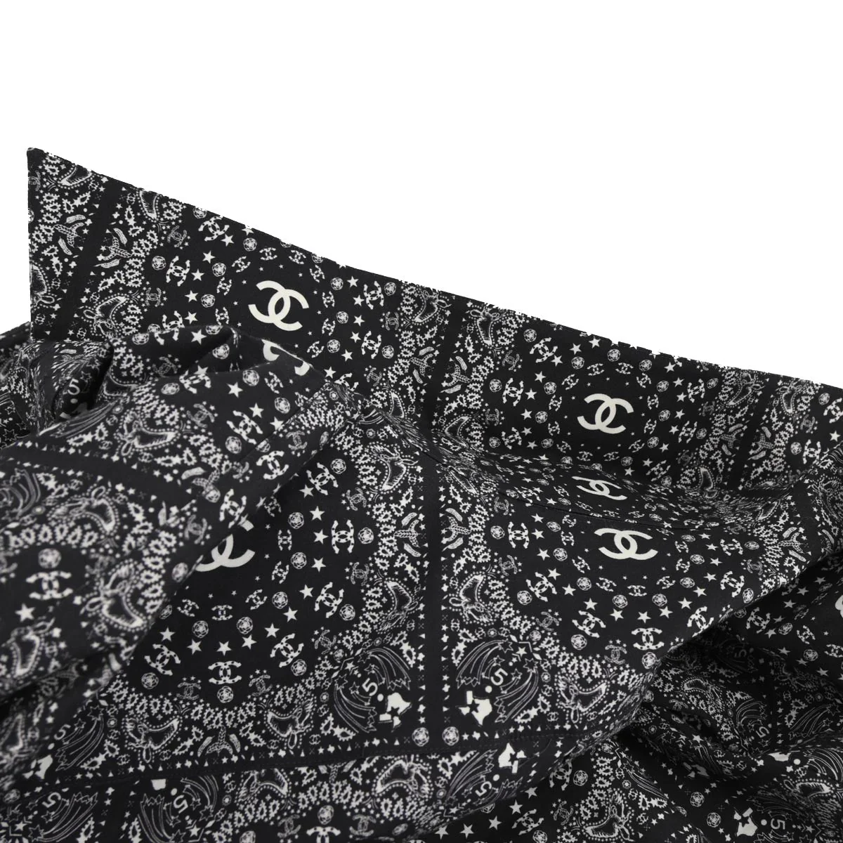 Chanel 2014-2015 Paris Dallas Shirt #48 - Image 6