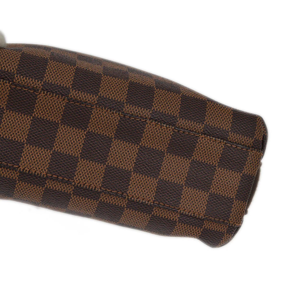 Louis Vuitton 2011 Damier Trotteur Beaubourg Shoulder Bag N41135 - Image 4