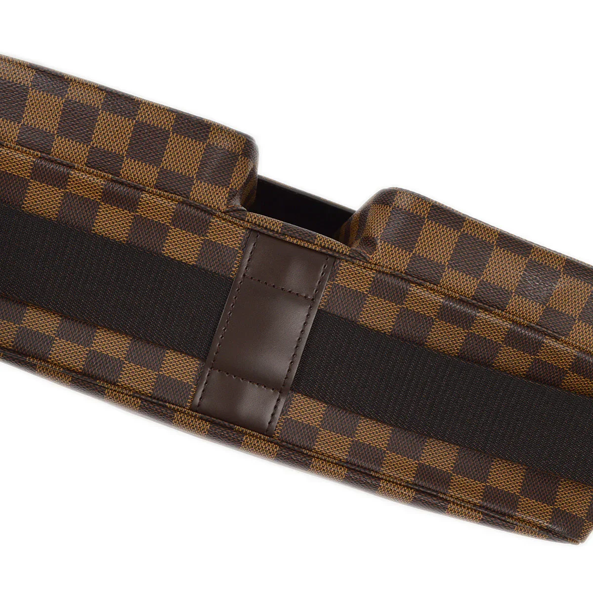 Louis Vuitton 2002 Damier Broadway 2way Business Handbag N42270 - Image 3