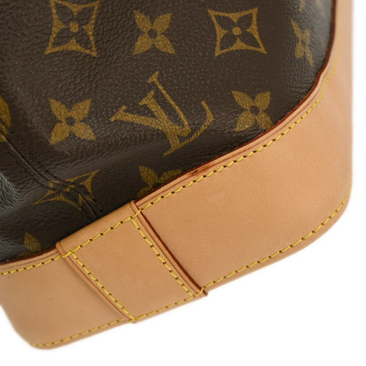Louis Vuitton 2006 Monogram Lockit Horizontal Tote Handbag M40104 - Image 8