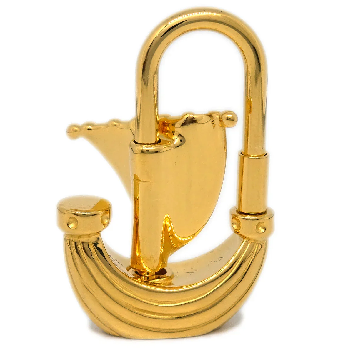 Hermes 2006 Edition L’ Air de Paris Yacht Cadena Small Good - Image 2