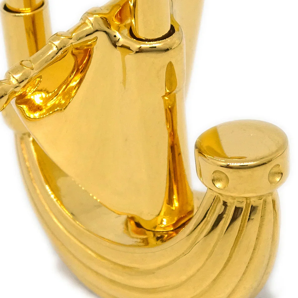 Hermes 2006 Edition L’ Air de Paris Yacht Cadena Small Good - Image 3