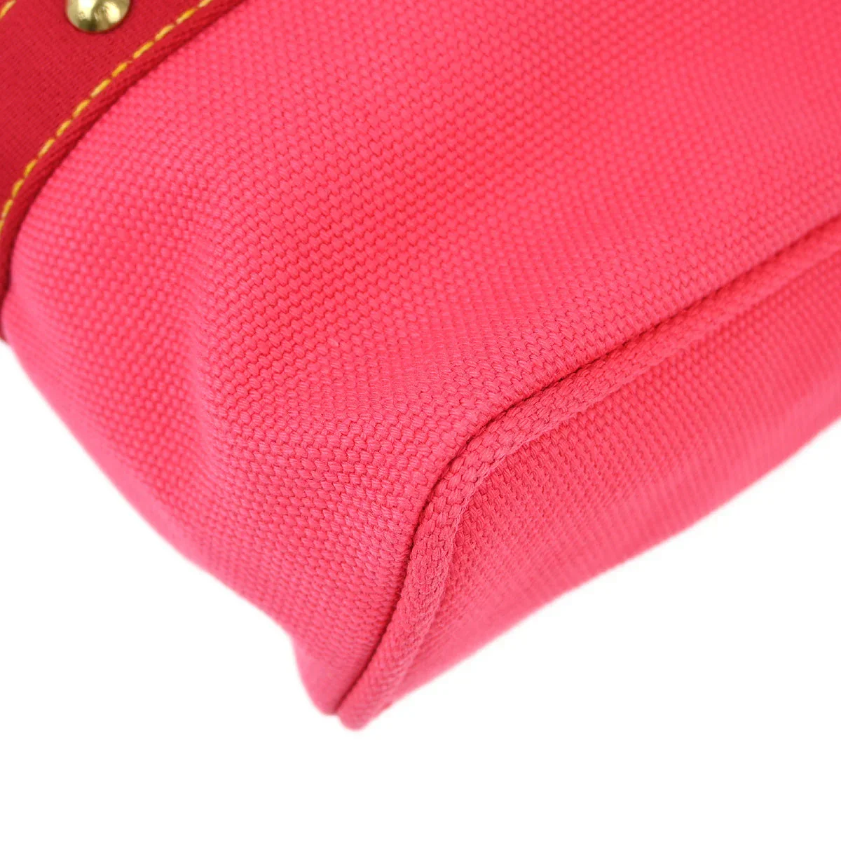 Louis Vuitton 2006 Pink Antigua Cabas GM Tote Handbag M40082 - Image 4