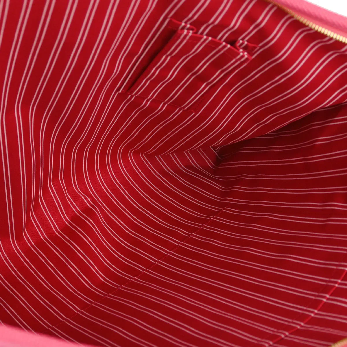 Louis Vuitton 2006 Pink Antigua Cabas GM Tote Handbag M40082 - Image 7