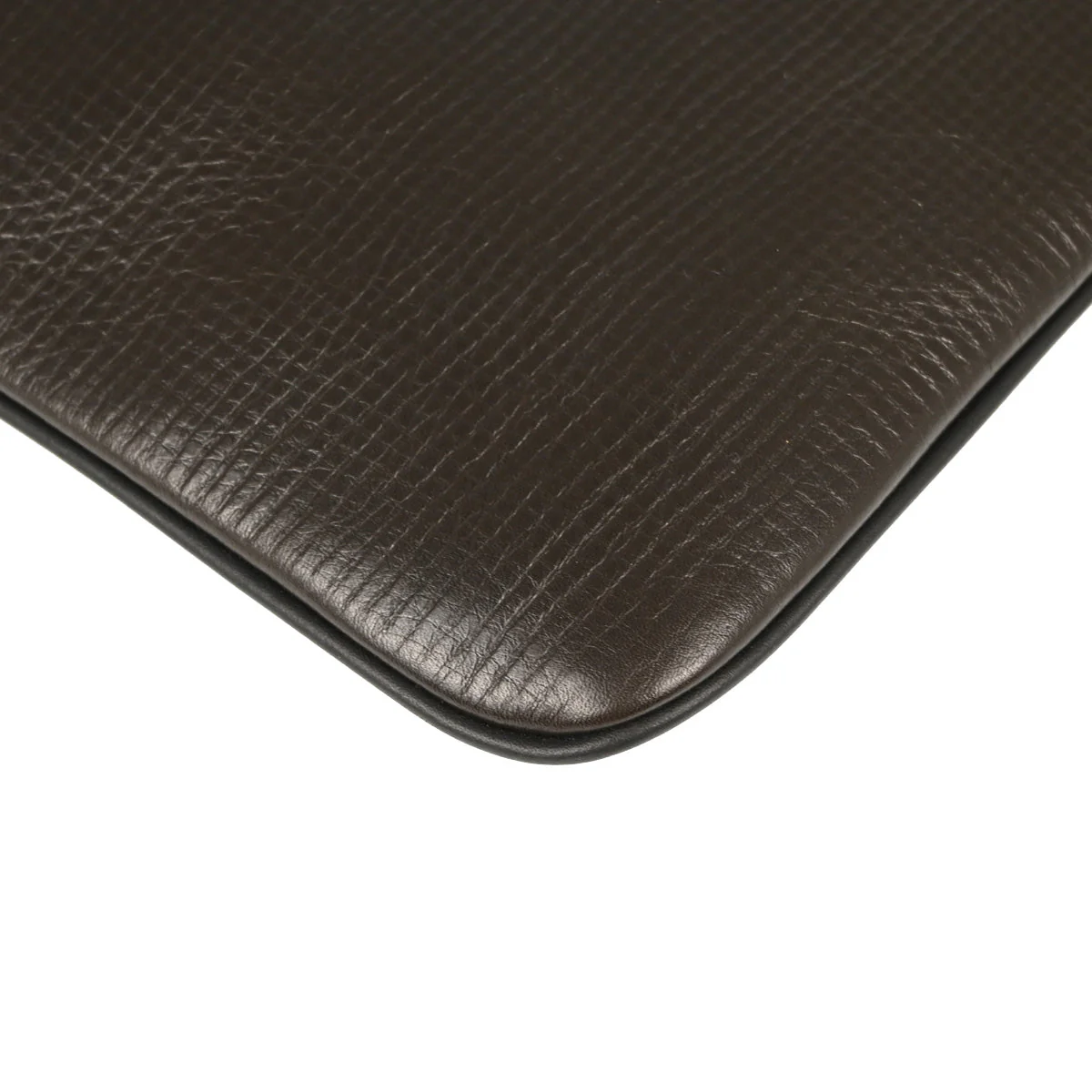 Louis Vuitton 2010 Brown Utah Pochette Shawnee Shoulder Bag M93452 - Image 4